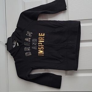 Old Navy Girl's Full-Zip Hoodie